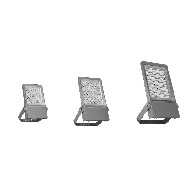 IP66屋外用LEDフラッドライト IP66屋外用LEDフラッドライト