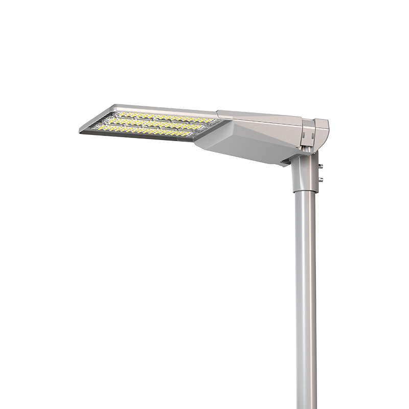 モジュール設計の LED 街路灯