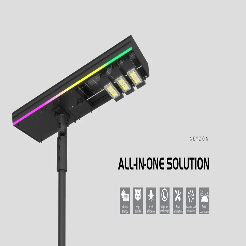 LED 照明の IP54 定格: 完全なガイドと比較