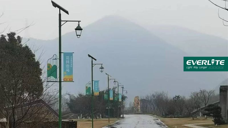 都市照明は、多くの場合、街路、公園、歴史的コミュニティなどの都市によって定義されます。