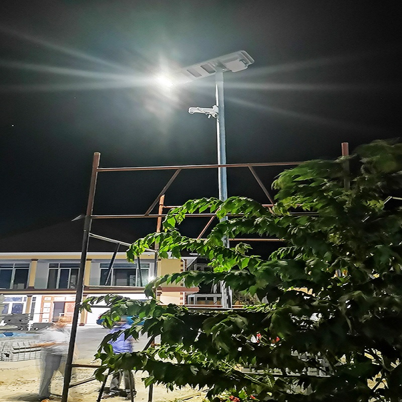 IP65 LED 照明: 評価、テスト、購入ガイド